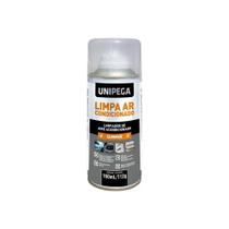 Limpa Ar Condicionado 160Ml Unipega Summer - 0045 Limpa Ar Condicionado 160Ml Unipega Summer - 0045