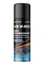Limpa Ar Condicionado 200ml/130g W-max - Wurth Lavanda