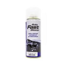 Limpa Ar Condicionado 200ML Capim Limão - Aeroflex Limpa Ar Condicionado 200ML Capim Limão - Aeroflex