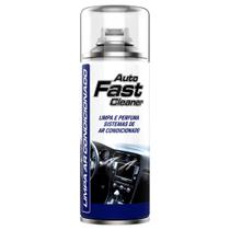 Limpa Ar Condicionado 200Ml Classic TE0001036 Auto Fast