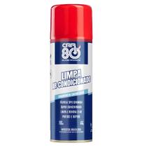 Limpa ar Condicionado 220ml Carro Novo Limpa ar Condicionado 220ml Carro Novo