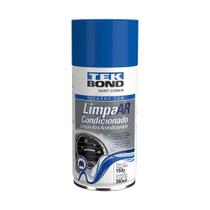 Limpa ar condicionado 300 ml Limpa ar condicionado 300 ml