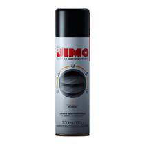 Limpa Ar Condicionado Aero 300ml Jimo Adeus, mau cheiro! Olá, ar condicionado limpo e perfumado