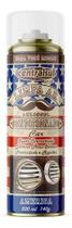 Limpa ar condicionado america 200ml - centralsul