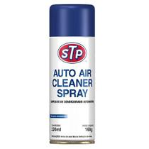 Limpa Ar Condicionado Auto Air Cleaner Neutro 250ml - STP Limpa Ar Condicionado Auto Air Cleaner Neutro 250ml - STP