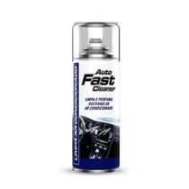 Limpa Ar condicionado Auto Fast Cleaner 200ml