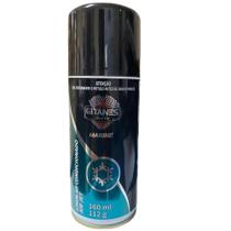 Limpa Ar Condicionado Automotivo Air Jet 160ml Limpa Ar Condicionado Automotivo Air Jet 160ml