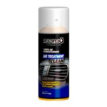 Limpa Ar Condicionado Automotivo Air Treatment Clean Radnaq