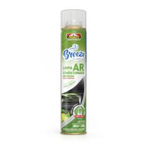 Limpa Ar Condicionado Automotivo - Cool Fresh - Proauto 300ml Limpa Ar Condicionado Automotivo - Cool Fresh - Proauto 300ml