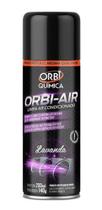 Limpa Ar Condicionado Automotivo Em Spray Vários Aromas - Orbi