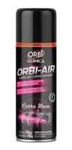 Limpa Ar Condicionado Automotivo Em Spray Vários Aromas - Orbi Limpa Ar Condicionado Automotivo Em Spray Vários Aromas - Orbi