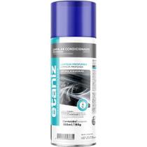Limpa Ar Condicionado Automotivo Granada 300ml Etaniz