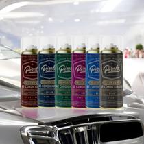 Limpa Ar Condicionado Automotivo Pérola 200ml