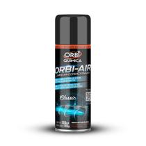 Limpa Ar Condicionado Automotivo Spray Higienizado - Classic