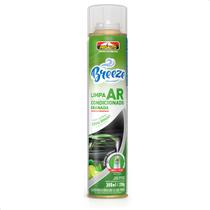 Limpa Ar Condicionado Carro Breeze Cool Fresh Proauto 300ml