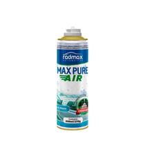 Limpa Ar Condicionado Carro Novo 300ml/230g - Max Pure Air