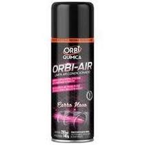 Limpa ar condicionado carro novo orbi-air 200 ml orbi Limpa ar condicionado carro novo orbi-air 200 ml orbi