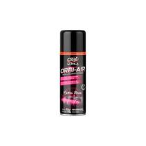 Limpa Ar-Condicionado Carro Novo Orbi Química 200 ml Limpa Ar-Condicionado Carro Novo Orbi Química 200 ml