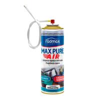Limpa Ar Condicionado Carro Novo Sonda 300ml/230g - Max Pure Air