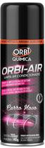 Limpa Ar Condicionado de carro Spray 200ml - Orbi