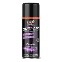 Limpa Ar Condicionado Granada Aroma Lavanda 200ml Orbi Limpa Ar Condicionado Granada Aroma Lavanda 200ml Orbi