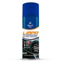 Limpa Ar Condicionado Granada Carro Novo 220ml - Tecbril - Tec Bril