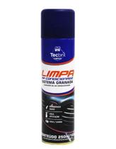 Limpa Ar Condicionado Granada Lavanda 250ml - Tecbril