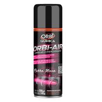 Limpa Ar Condicionado Higienizador 200ML Carro Novo Orbi