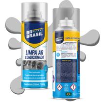 Limpa Ar Condicionado Higienizador Automotivo Universal Limpa Ar Condicionado Higienizador Automotivo Universal