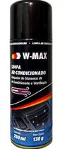 Limpa Ar Condicionado Higienizador Automotivo W-max Lavanda