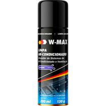 Limpa Ar Condicionado Higienizador de Ar Condicionado Automotivo Carro Caminhão 200ml LQ Limpa Ar Condicionado Higienizador de Ar Condicionado Automotivo Carro Caminhão 200ml LQ