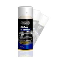 Limpa Ar Condicionado Higienizador Granada 290ml Radnaq Limpa Ar Condicionado Higienizador Granada 290ml Radnaq