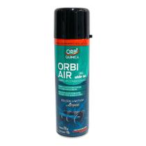 Limpa Ar Condicionado Higienizador Orbi Air 200 Ml Acqua Limpa Ar Condicionado Higienizador Orbi Air 200 Ml Acqua