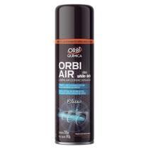 Limpa Ar Condicionado Higienizador Orbi Air 200 ml - Classic Limpa Ar Condicionado Higienizador Orbi Air 200 ml - Classic
