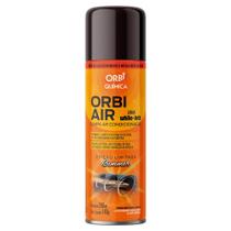 Limpa Ar Condicionado Higienizador Orbi Air 200 ml - Summer Limpa Ar Condicionado Higienizador Orbi Air 200 ml - Summer