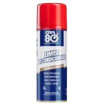 Limpa Ar Condicionado Lavanda Floral Carro Classic Novo Car80 Spray