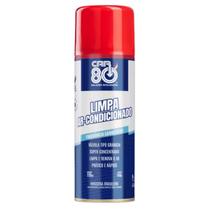 Limpa Ar Condicionado Lavanda Floral Carro Classic Novo Car80 Spray