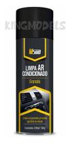 Limpa Ar Condicionado M500 Granada 250ml/160g Aroma Lavanda