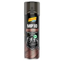 Limpa Ar Condicionado Não Inflamável Carro Novo MP10