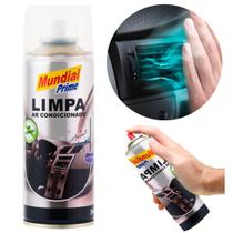 Limpa Ar Condicionado Neutro Spray Higienização Automotivo 200ml