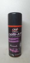 Limpa ar-condicionado orbi-air 200ml Limpa ar-condicionado orbi-air 200ml