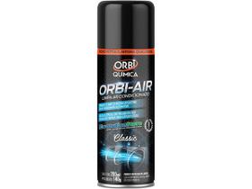Limpa Ar Condicionado Orbi Air Classic 200ml 140g