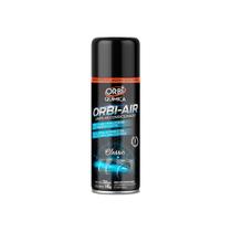 Limpa ar condicionado orbi-air classic aerossol 200ml/140g 5979 orbi quimica