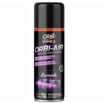 Limpa ar Condicionado Orbi Air Lavanda 200ml / 140g