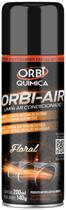 Limpa Ar-Condicionado Orbi-Air Orbi Quimica 200 ML Floral