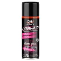 Limpa Ar Condicionado Orbi-Air Orbi Química 200ml