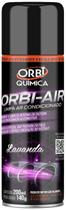 Limpa ar condicionado orbi-air orbi quimica lavanda 200 ml