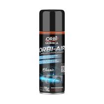 Limpa Ar Condicionado Orbi Classic com Valvula Granada 200ml