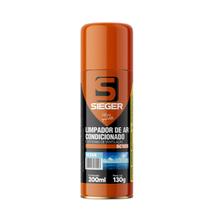 Limpa Ar Condicionado Sieger Ocean SC105 200ml Carro Aroma Limpa Ar Condicionado Sieger Ocean SC105 200ml Carro Aroma