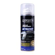 Limpa Ar Condicionado Spray Carro Onibus Higienizador 290ml Limpa Ar Condicionado Spray Carro Onibus Higienizador 290ml
